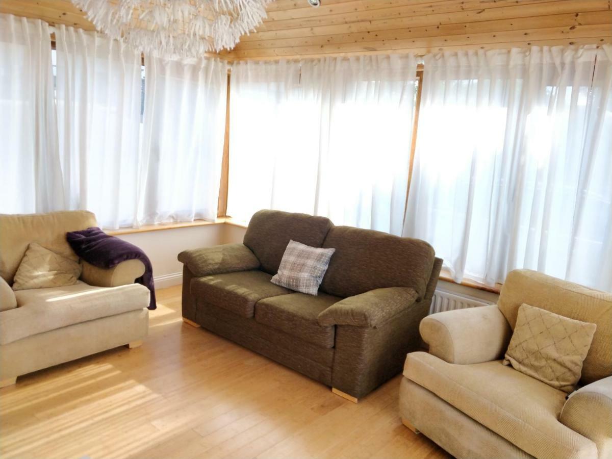 Luxury Skibbereen Town House Zewnętrze zdjęcie