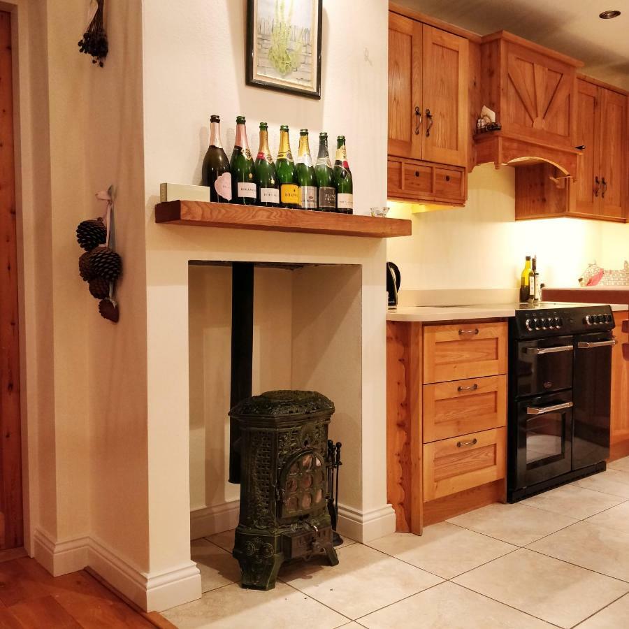 Luxury Skibbereen Town House Zewnętrze zdjęcie