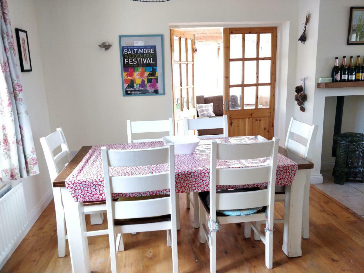 Luxury Skibbereen Town House Zewnętrze zdjęcie