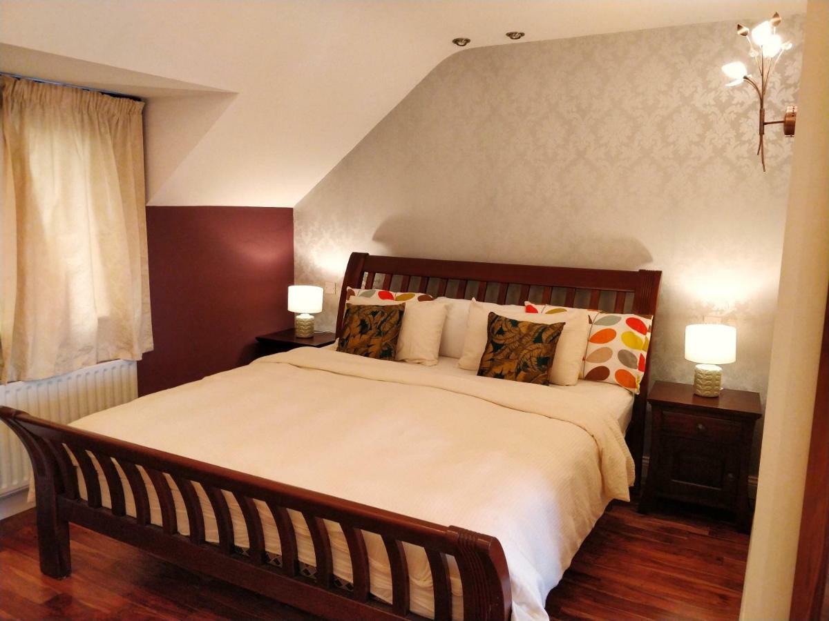 Luxury Skibbereen Town House Zewnętrze zdjęcie